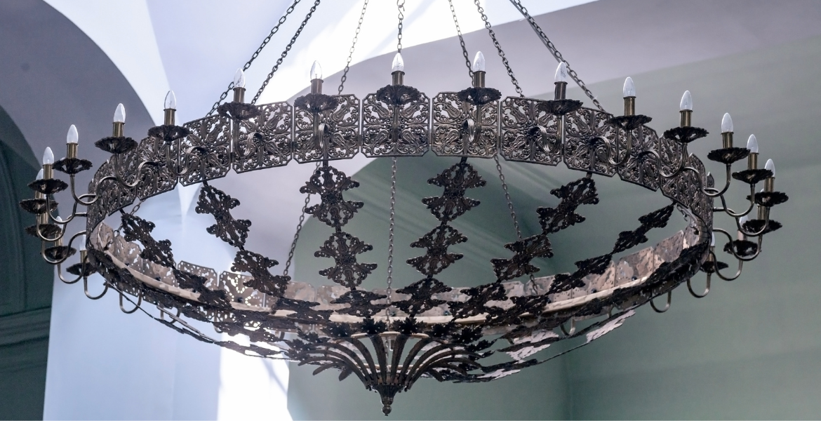 Avize İmalatçılığı Eğitimi