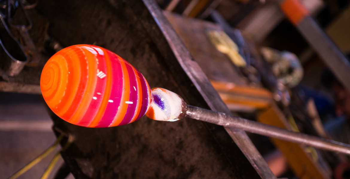 Dekoratif Cam İmalatı Eğitimi