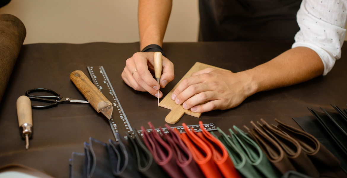 Deri Giyim Tasarım ve Üretimi Eğitimi