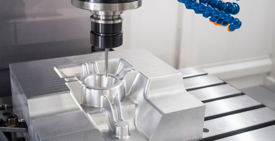 Endüstriyel Kalıpçılık Eğitimi