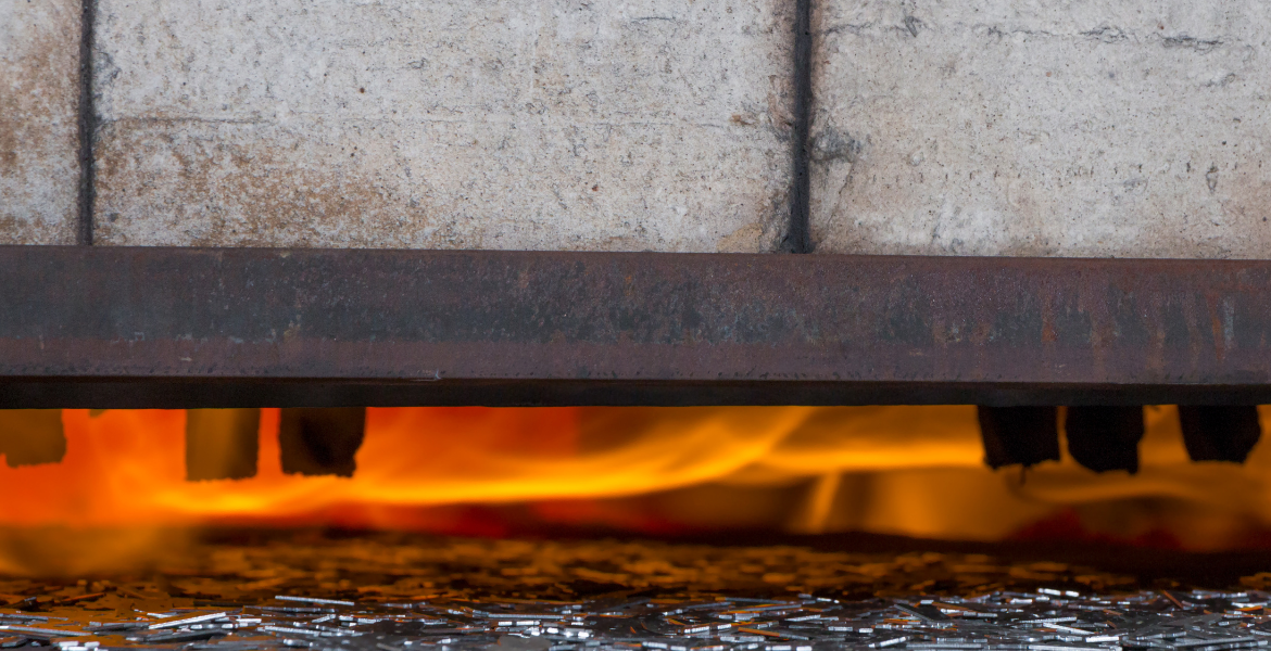 Isıl İşlem Uzmanlığı Eğitimi