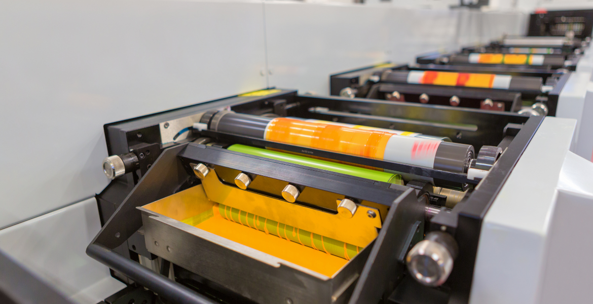 Matbaa Tifdruk Baskı Uzmanlığı Eğitimi