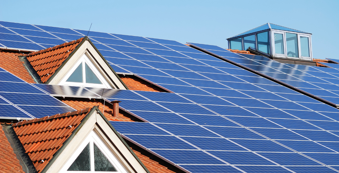 Çatı Sistemleri Ustalığı Eğitimi