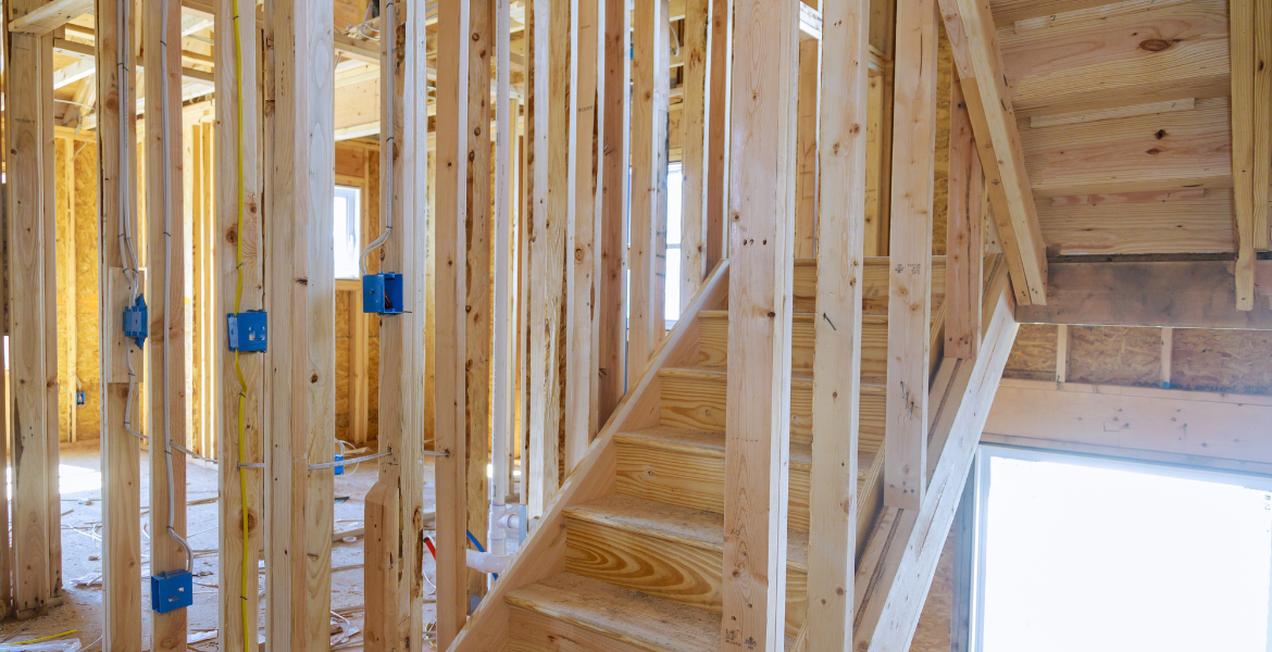 Ahşap Yapı imalatı ve Uzmanlığı Eğitimi