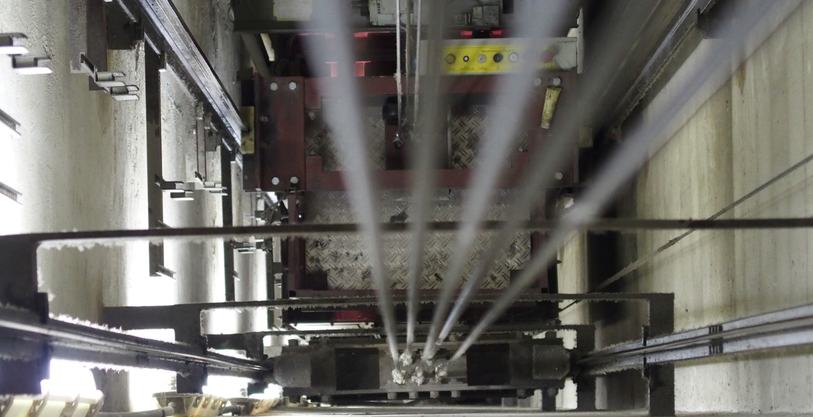 Asansör Sistemleri Teknik Uzmanlık Eğitimi