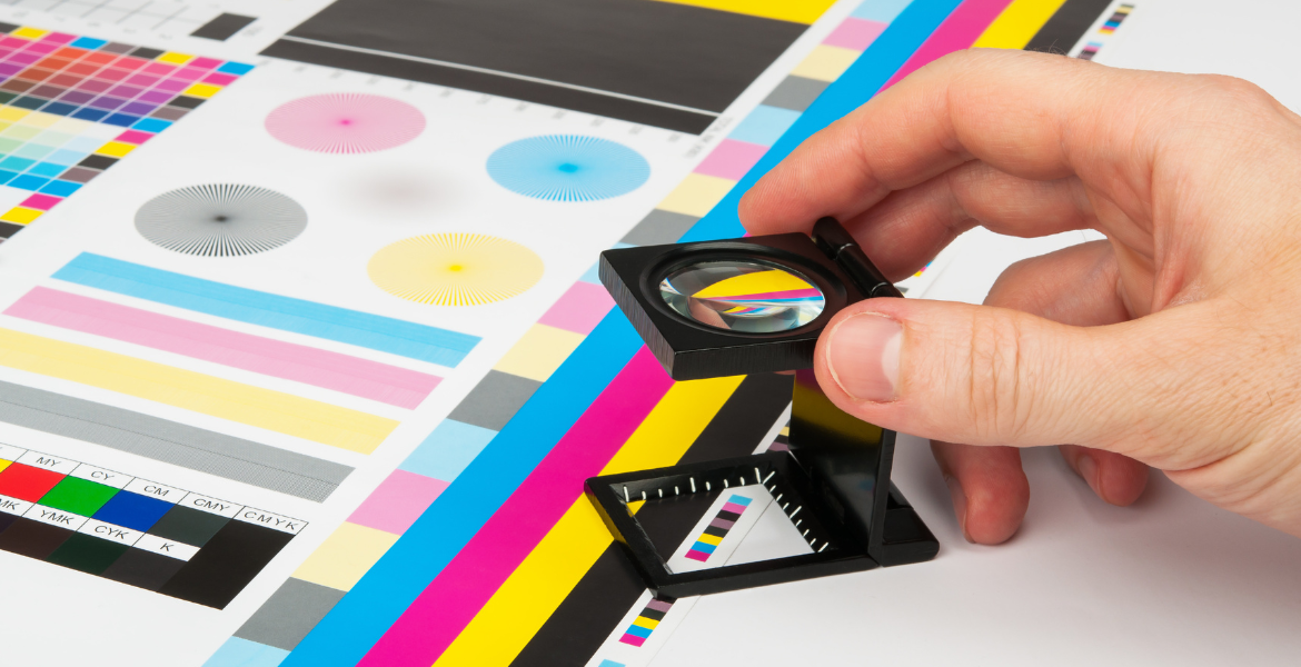 Matbaa Baskı Öncesi Operatörlüğü Eğitimi