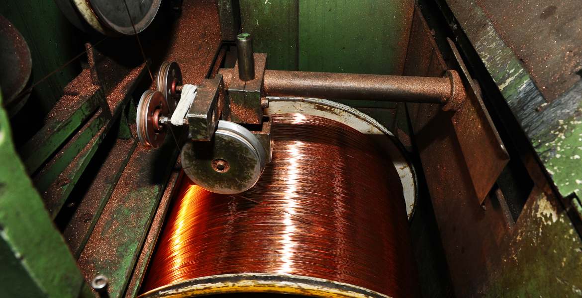 Bobinaj Sarma ve Bakımı Uzmanlık Eğitimi