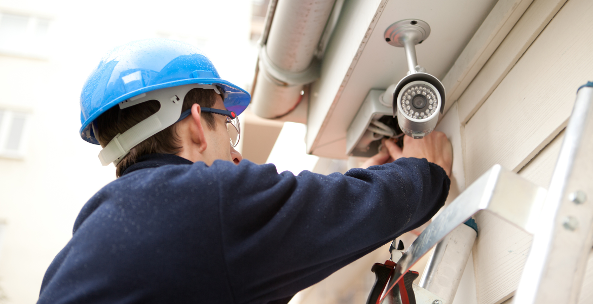 Güvenlik Sistemleri Teknik Uzmanlığı Eğitimi