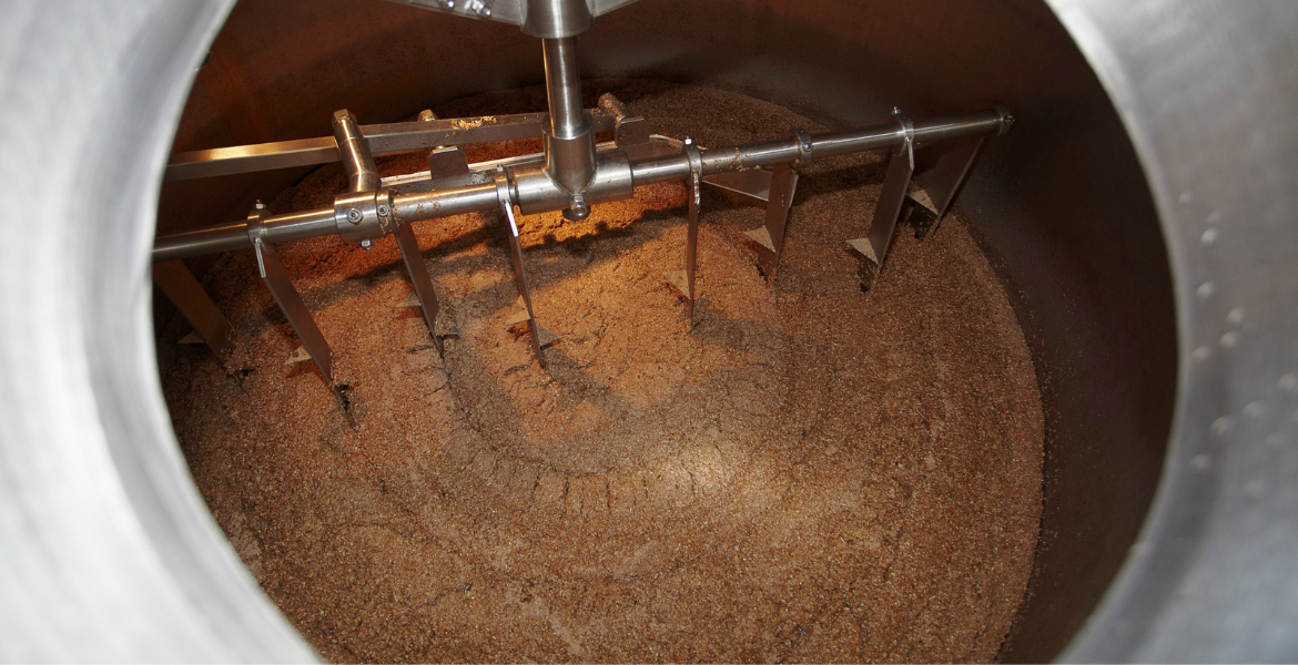 Hububat Üretim ve İşleme Eğitimi