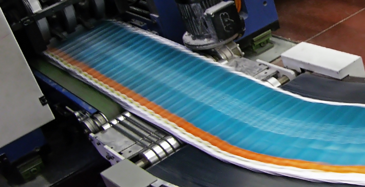 Matbaa Ofset Baskı Uzmanlığı Eğitimi