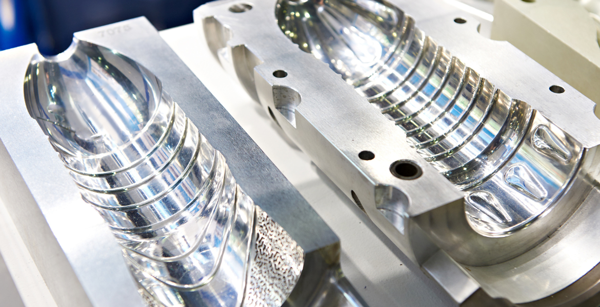 Plastik Kalıp Ustalığı Eğitimi