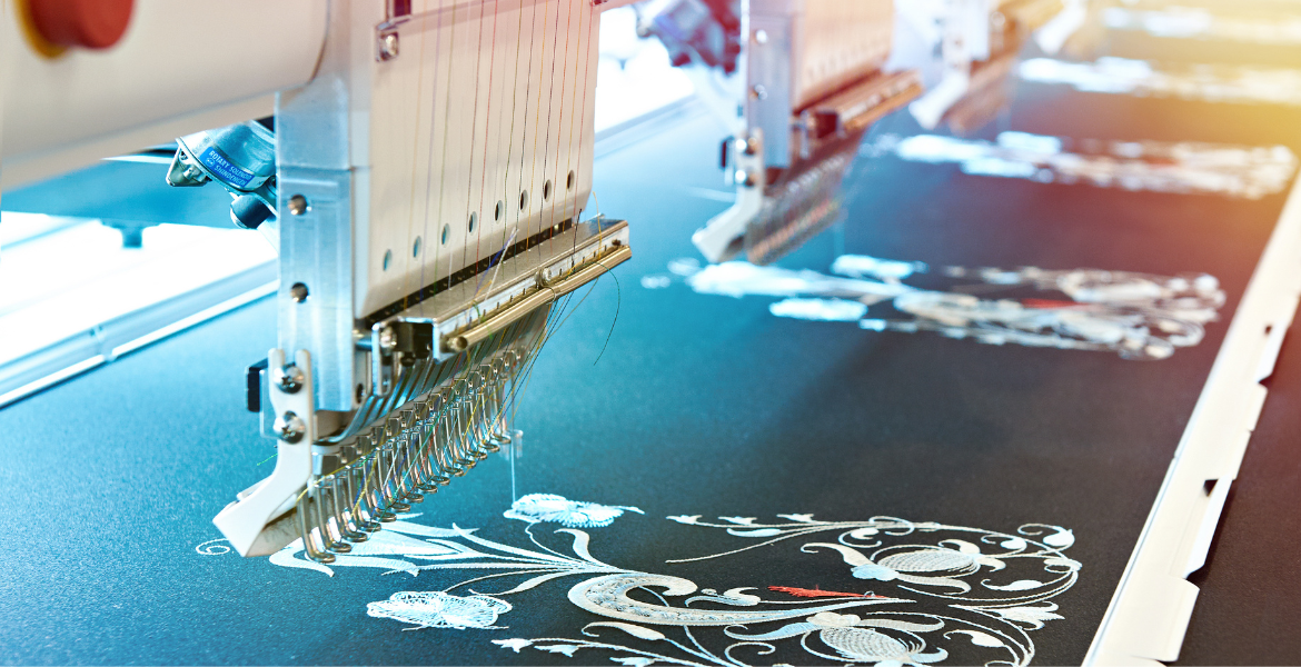 Sanayi Nakışı Uzmanlık Eğitimi