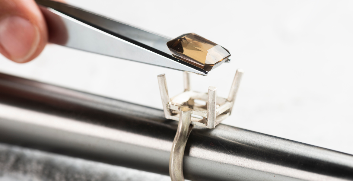 Kuyumculuk Takı İmalatı Eğitimi